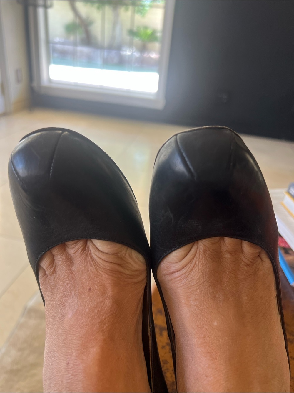 Vivienne Westwood pumps 39 - Picture 2 of 8